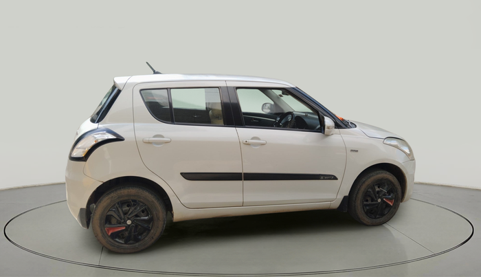 2015 Maruti Swift VDI ABS, Diesel, Manual, 1,70,867 km, exterior