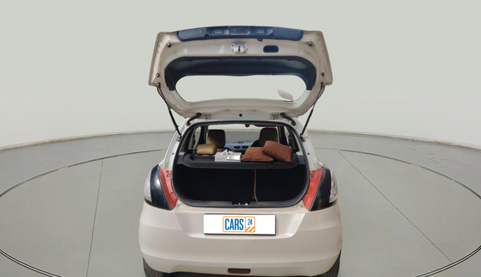 2015 Maruti Swift VDI ABS, Diesel, Manual, 1,70,867 km, exterior