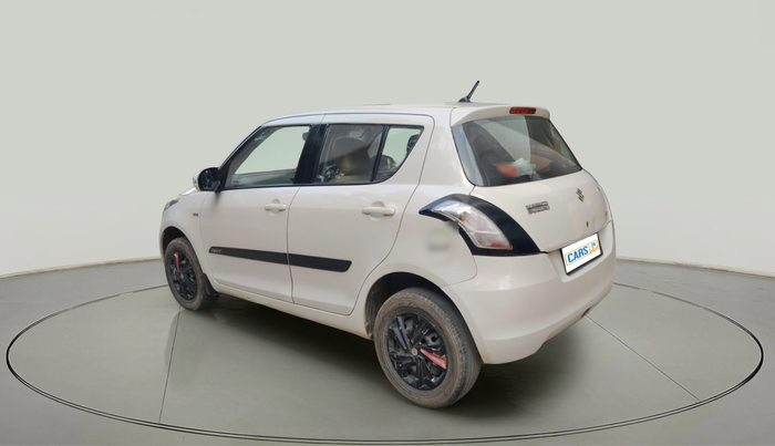 2015 Maruti Swift VDI ABS, Diesel, Manual, 1,70,867 km, exterior