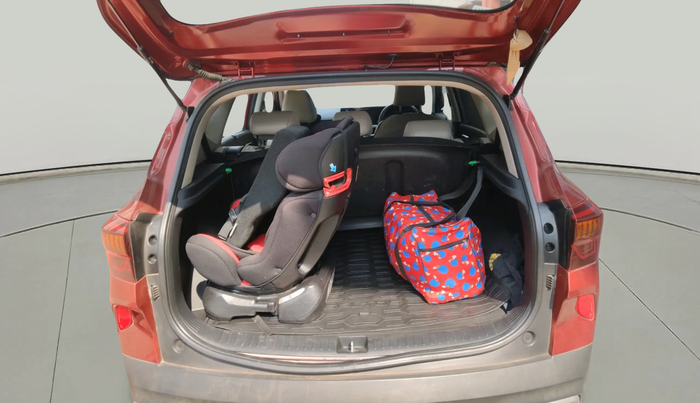 2020 KIA SELTOS HTX 1.5 DIESEL, Diesel, Manual, 94,027 km, exterior