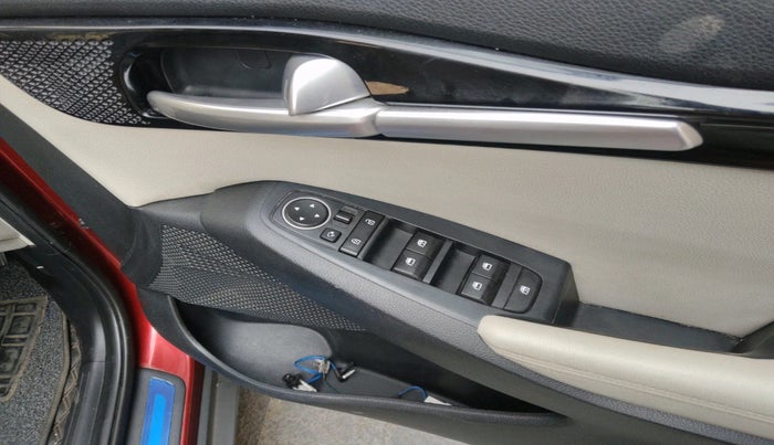 2020 KIA SELTOS HTX 1.5 DIESEL, Diesel, Manual, 94,027 km, interior