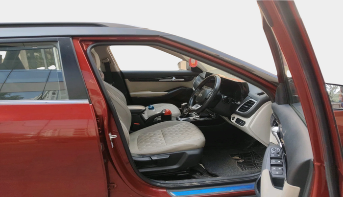 2020 KIA SELTOS HTX 1.5 DIESEL, Diesel, Manual, 94,027 km, interior