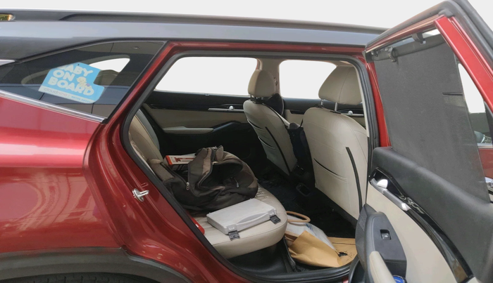 2020 KIA SELTOS HTX 1.5 DIESEL, Diesel, Manual, 94,027 km, interior