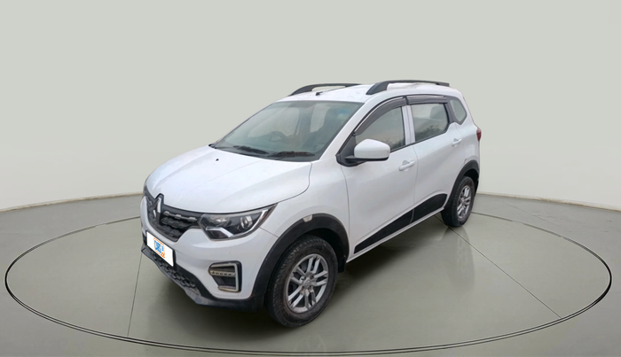 2019 Renault TRIBER RXL MT, Petrol, Manual, 41,317 km, exterior