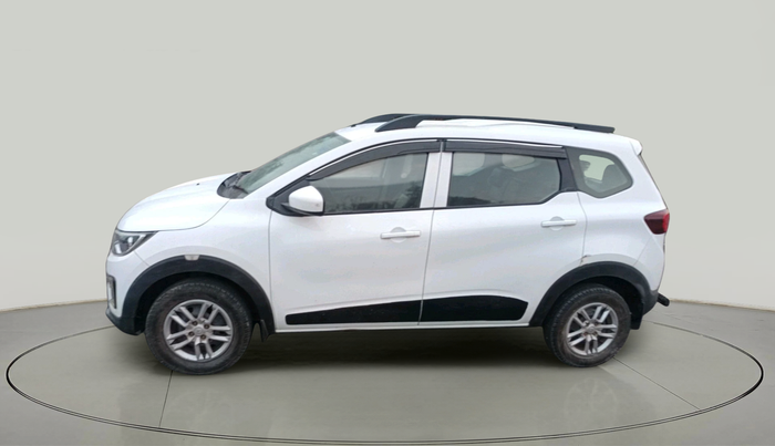 2019 Renault TRIBER RXL MT, Petrol, Manual, 41,317 km, exterior