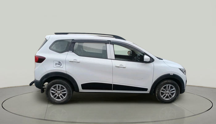 2019 Renault TRIBER RXL MT, Petrol, Manual, 41,317 km, exterior