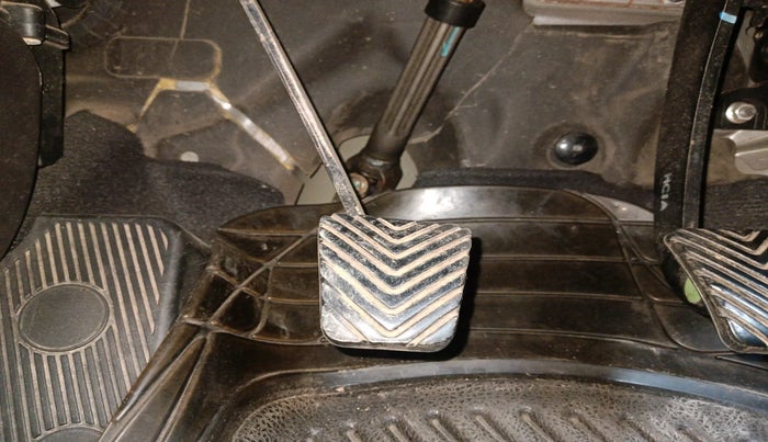 2012 Hyundai i20 MAGNA 1.2, Petrol, Manual, 63,898 km, interior