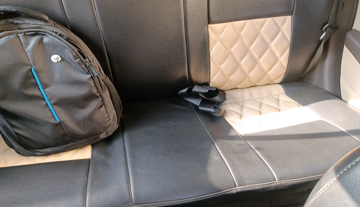 2012 Hyundai i20 MAGNA 1.2, Petrol, Manual, 63,898 km, interior