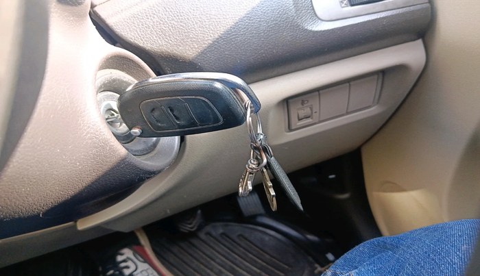 2012 Hyundai i20 MAGNA 1.2, Petrol, Manual, 63,898 km, interior