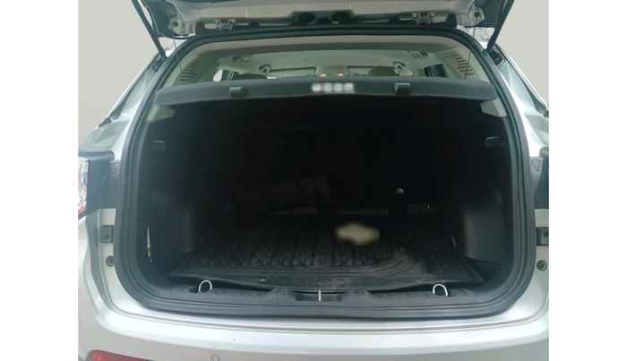 2018 Jeep Compass LIMITED 2.0 DIESEL, Diesel, Manual, 70,645 km, exterior