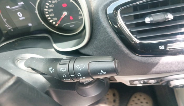 2018 Jeep Compass LIMITED 2.0 DIESEL, Diesel, Manual, 70,645 km, interior