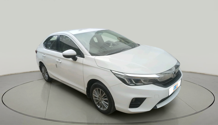 2020 Honda City 1.5L I-VTEC V MT 5TH GEN, Petrol, Manual, 28,890 km, exterior