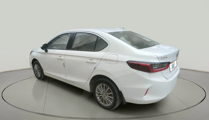 2020 Honda City 1.5L I-VTEC V MT 5TH GEN, Petrol, Manual, 28,890 km, exterior