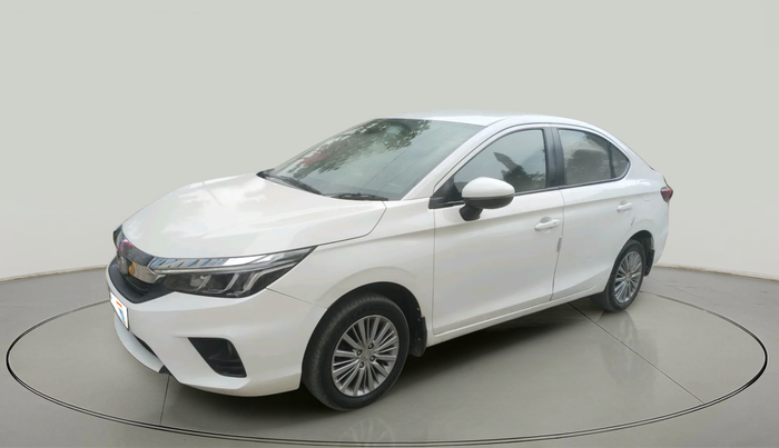 2020 Honda City 1.5L I-VTEC V MT 5TH GEN, Petrol, Manual, 28,890 km, exterior