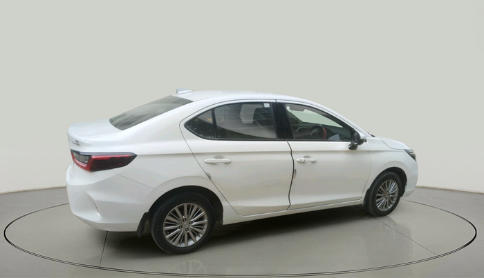 2020 Honda City 1.5L I-VTEC V MT 5TH GEN, Petrol, Manual, 28,890 km, exterior