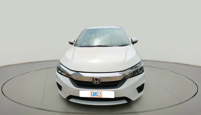 2020 Honda City 1.5L I-VTEC V MT 5TH GEN, Petrol, Manual, 28,890 km, exterior