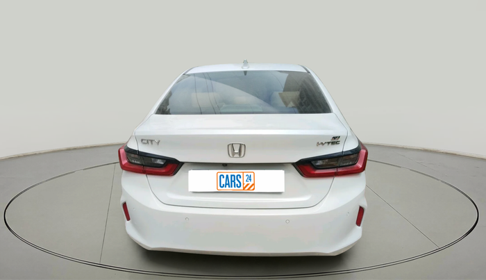 2020 Honda City 1.5L I-VTEC V MT 5TH GEN, Petrol, Manual, 28,890 km, exterior