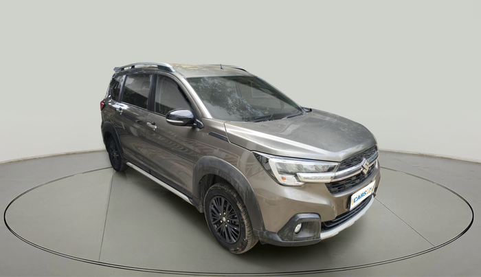 2020 Maruti XL6 ALPHA AT, Petrol, Automatic, 70,515 km, exterior