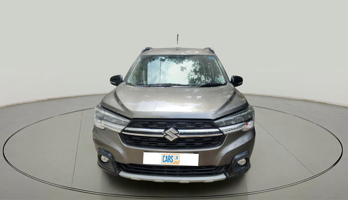 2020 Maruti XL6 ALPHA AT, Petrol, Automatic, 70,515 km, exterior