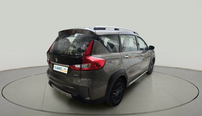 2020 Maruti XL6 ALPHA AT, Petrol, Automatic, 70,515 km, exterior