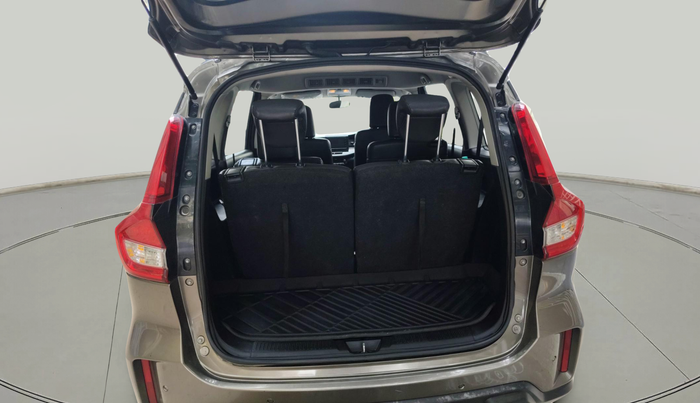 2020 Maruti XL6 ALPHA AT, Petrol, Automatic, 70,515 km, exterior