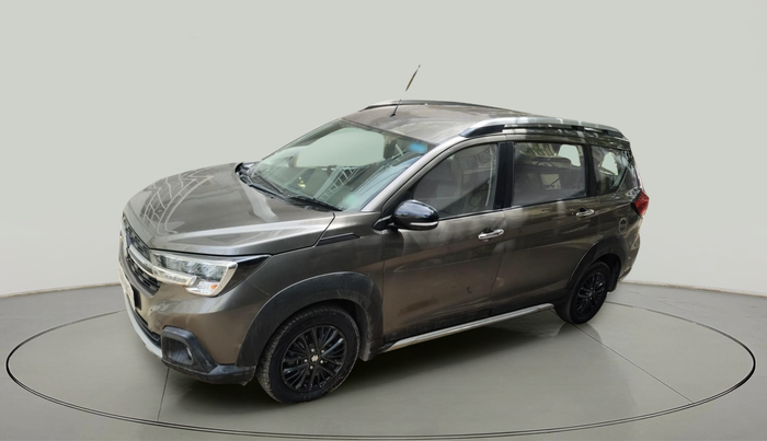 2020 Maruti XL6 ALPHA AT, Petrol, Automatic, 70,515 km, exterior