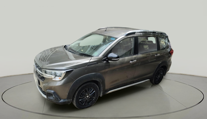 2020 Maruti XL6 ALPHA AT, Petrol, Automatic, 70,515 km, exterior