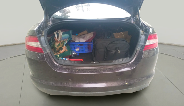 2013 Jaguar XF 2.2 DIESEL LUXURY, Diesel, Automatic, 62,598 km, exterior