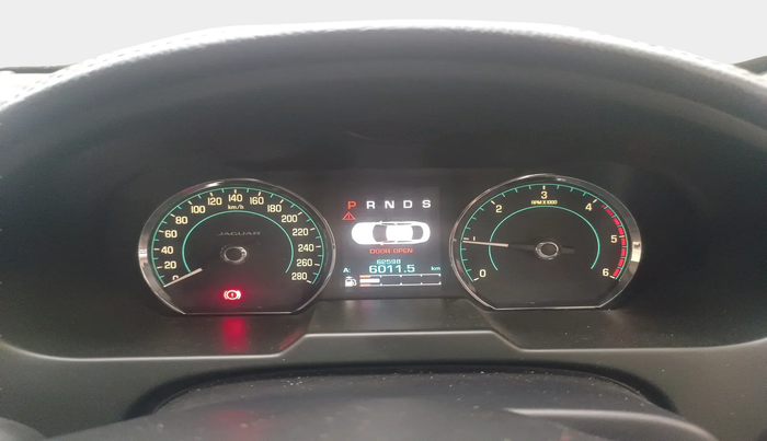 2013 Jaguar XF 2.2 DIESEL LUXURY, Diesel, Automatic, 62,598 km, interior