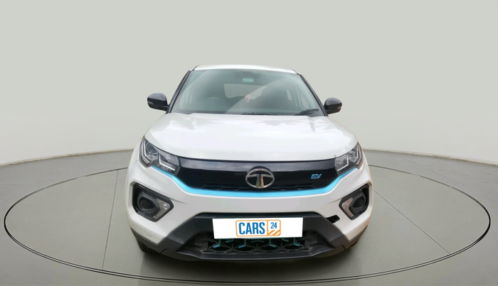 2022 Tata NEXON EV XM, Electric, Automatic, 90,182 km, exterior