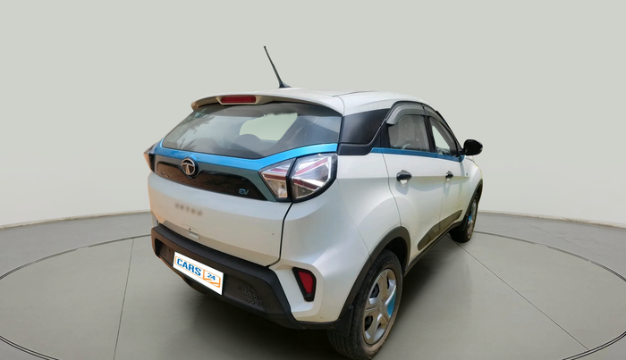 2022 Tata NEXON EV XM, Electric, Automatic, 90,182 km, exterior