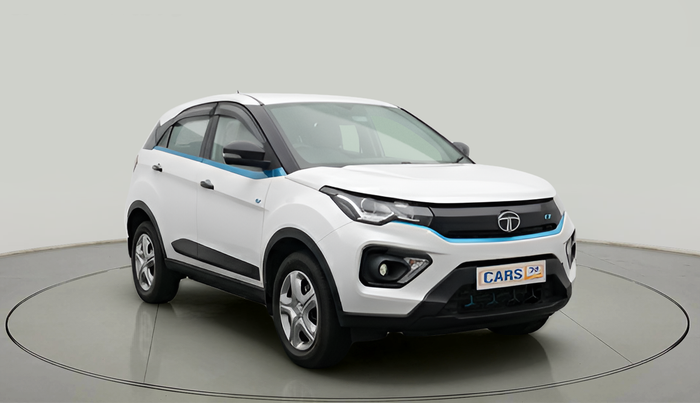 2022 Tata NEXON EV XM, Electric, Automatic, 90,182 km, exterior