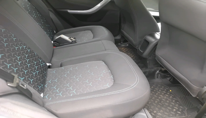 2022 Tata NEXON EV XM, Electric, Automatic, 90,182 km, interior
