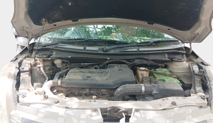 2012 Maruti Swift VDI, Diesel, Manual, 1,16,994 km, exterior
