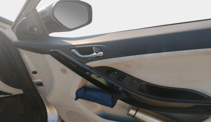 2021 Tata NEXON EV XZ PLUS, Electric, Automatic, 56,815 km, interior