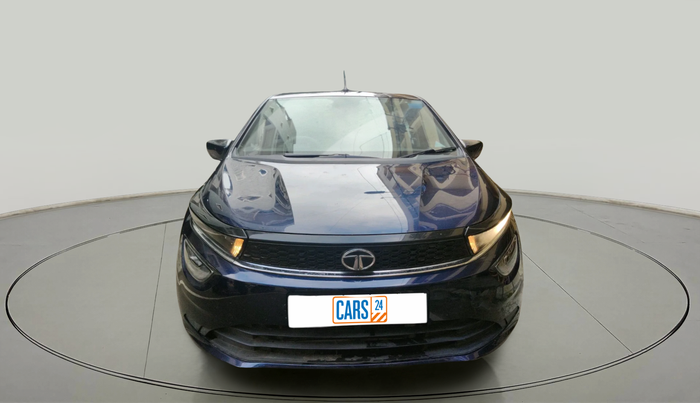 2023 Tata ALTROZ XZA PLUS, Petrol, Automatic, 29,040 km, exterior