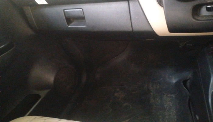 2017 Maruti Wagon R 1.0 VXI AMT, Petrol, Automatic, 29,254 km, interior