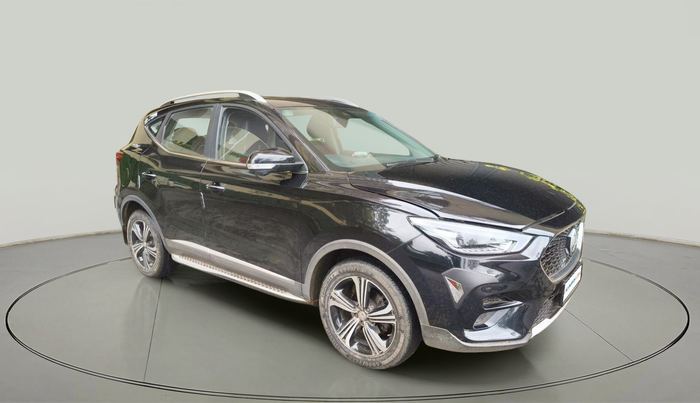 2023 MG ASTOR SAVVY 1.5 CVT S RED, Petrol, Automatic, 23,979 km, exterior