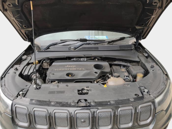 2021 Jeep Compass MODEL S (O) 2.0 DIESEL, Diesel, Manual, 70,000 km, exterior