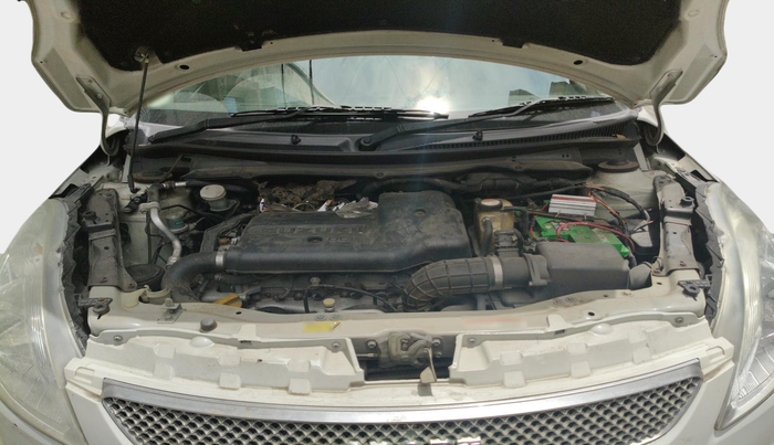 2014 Maruti Swift VDI, Diesel, Manual, 63,645 km, exterior