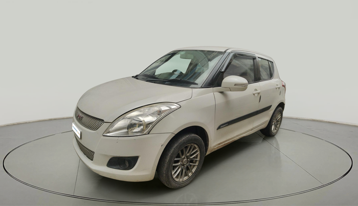 2014 Maruti Swift VDI, Diesel, Manual, 63,645 km, exterior
