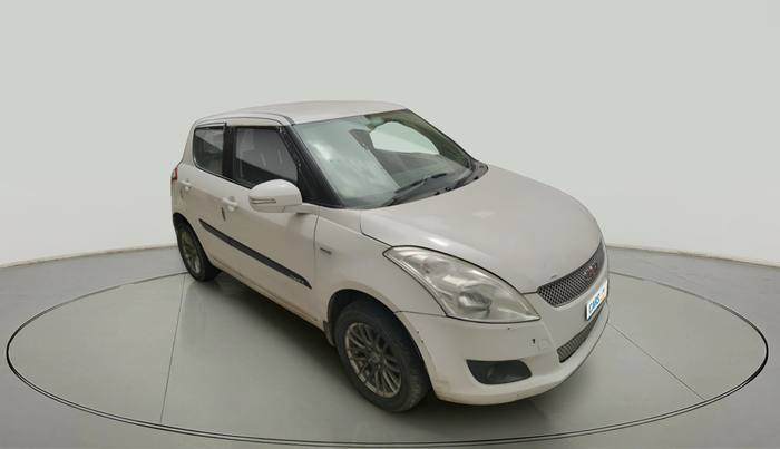 2014 Maruti Swift VDI, Diesel, Manual, 63,645 km, exterior