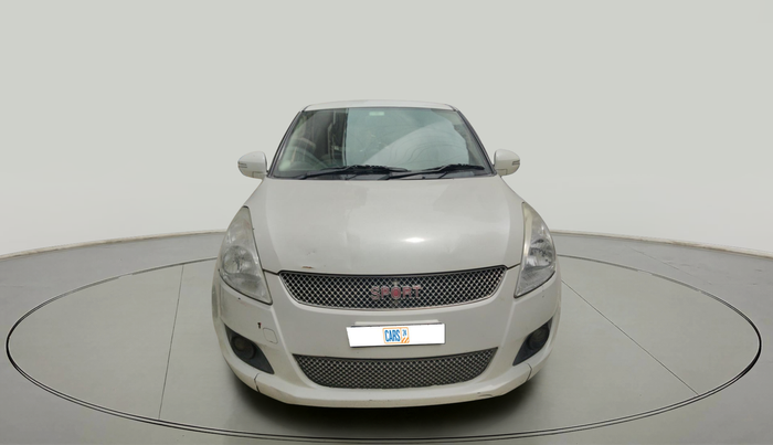 2014 Maruti Swift VDI, Diesel, Manual, 63,645 km, exterior