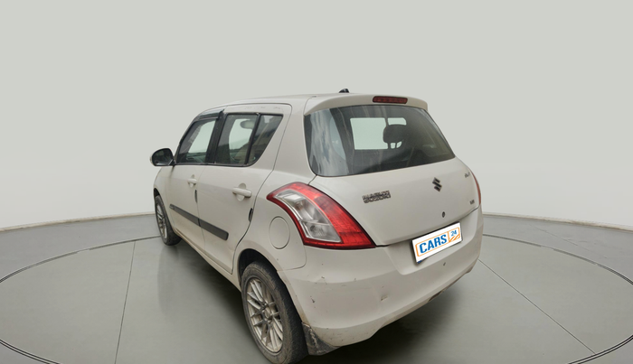 2014 Maruti Swift VDI, Diesel, Manual, 63,645 km, exterior