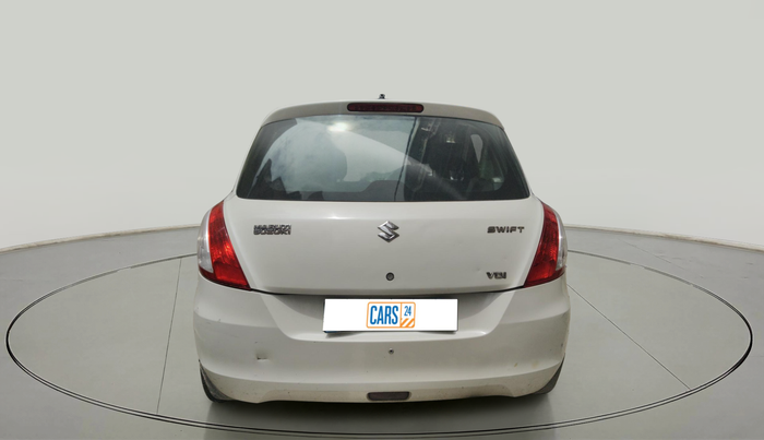 2014 Maruti Swift VDI, Diesel, Manual, 63,645 km, exterior