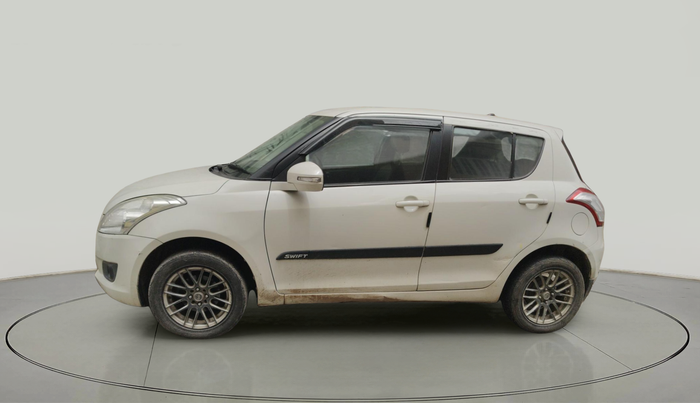 2014 Maruti Swift VDI, Diesel, Manual, 63,645 km, exterior