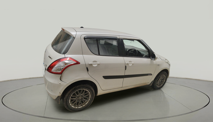 2014 Maruti Swift VDI, Diesel, Manual, 63,645 km, exterior