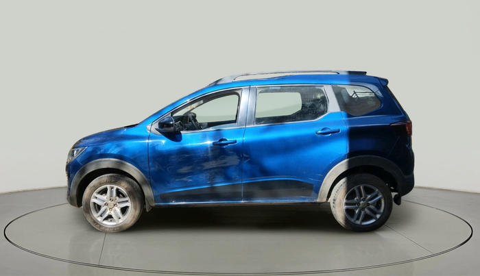 2022 Renault TRIBER RXZ AMT, Petrol, Automatic, 27,920 km, exterior