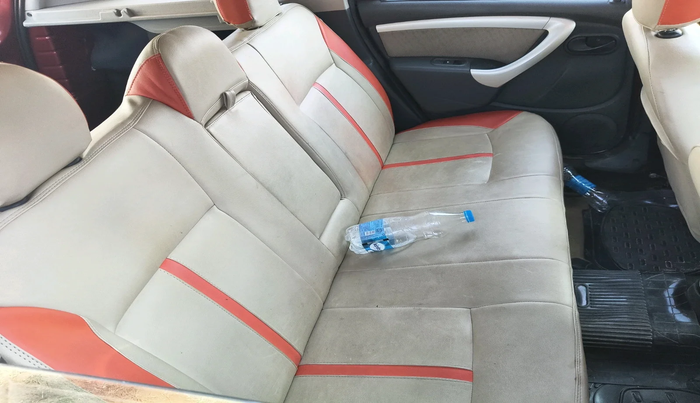 2014 Renault Duster 85 PS RXL DIESEL, Diesel, Manual, 96,789 km, interior