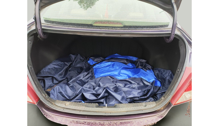 2013 Hyundai Verna FLUIDIC 1.6 VTVT SX OPT, Petrol, Manual, 1,29,239 km, exterior